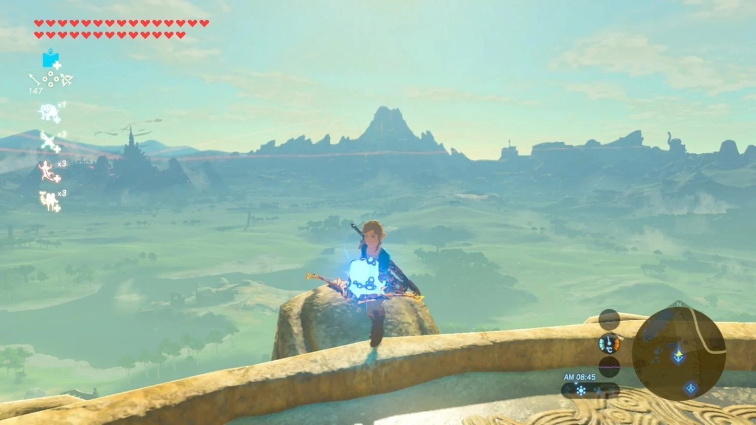 艾尔登法环 豪华版 截图2