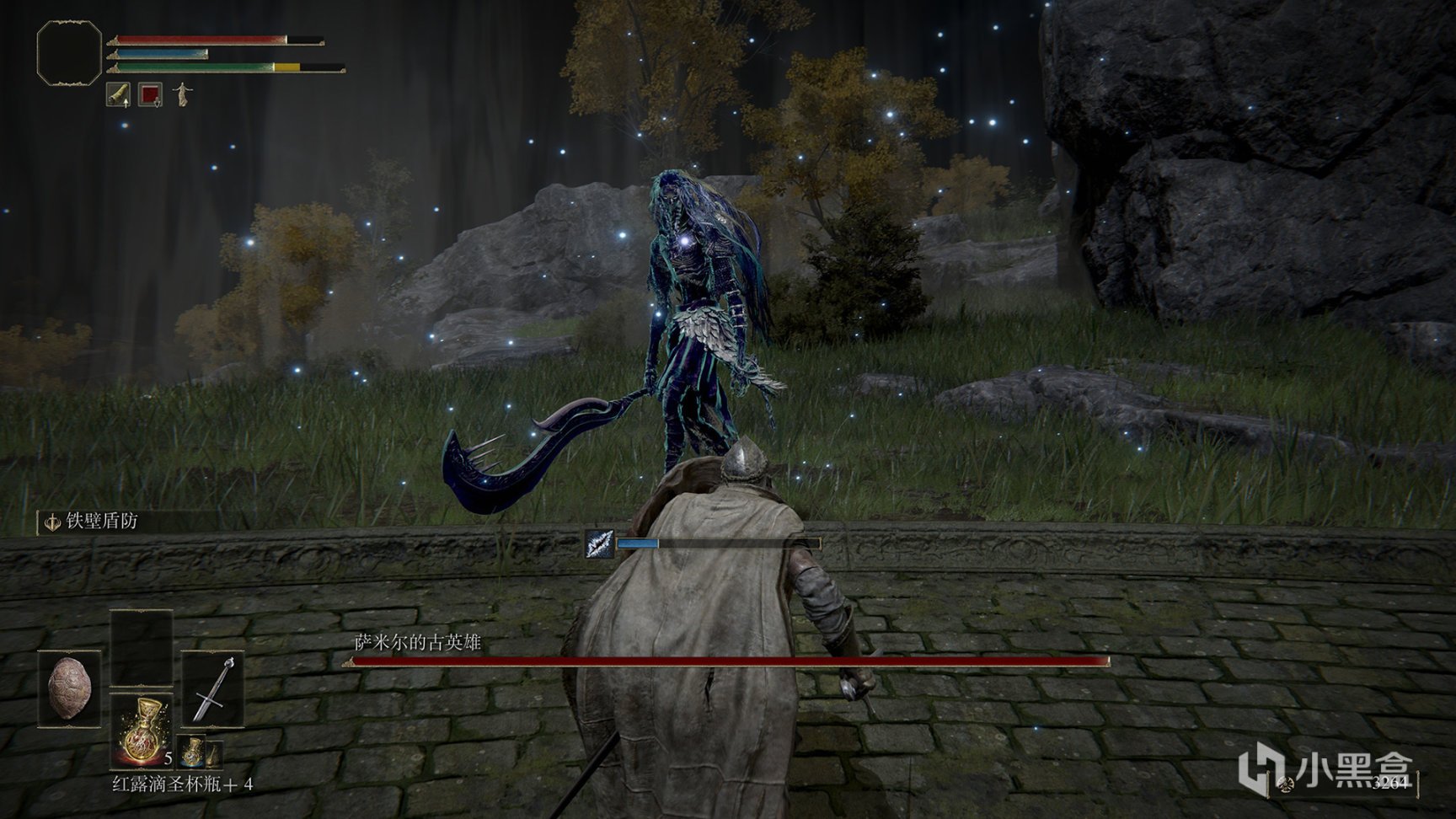 黑暗之魂3 豪华版 截图11