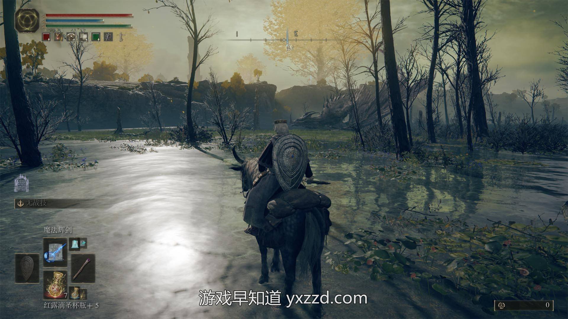 黑暗之魂3 豪华版 截图16