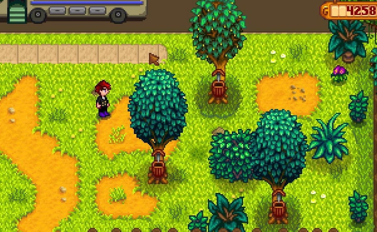 塞尔达传说：旷野之息 截图3