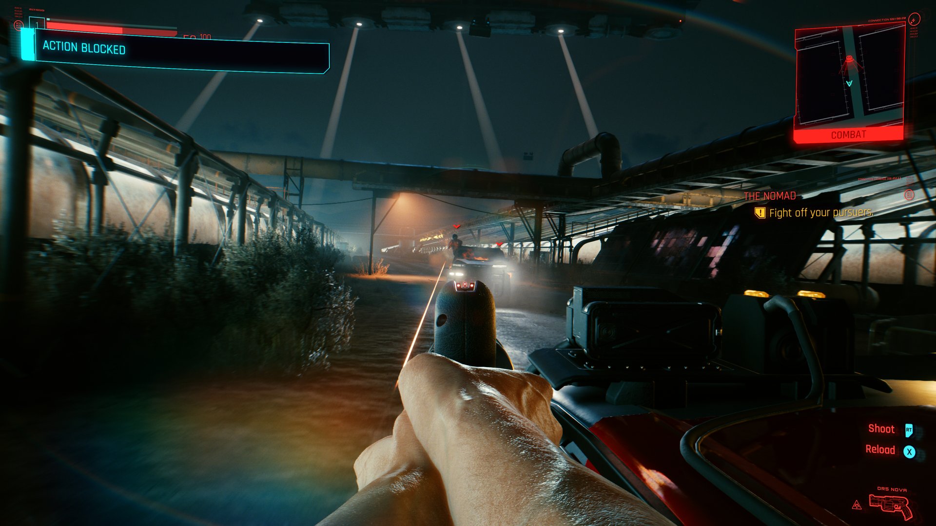 地平线：零之曙光 截图21