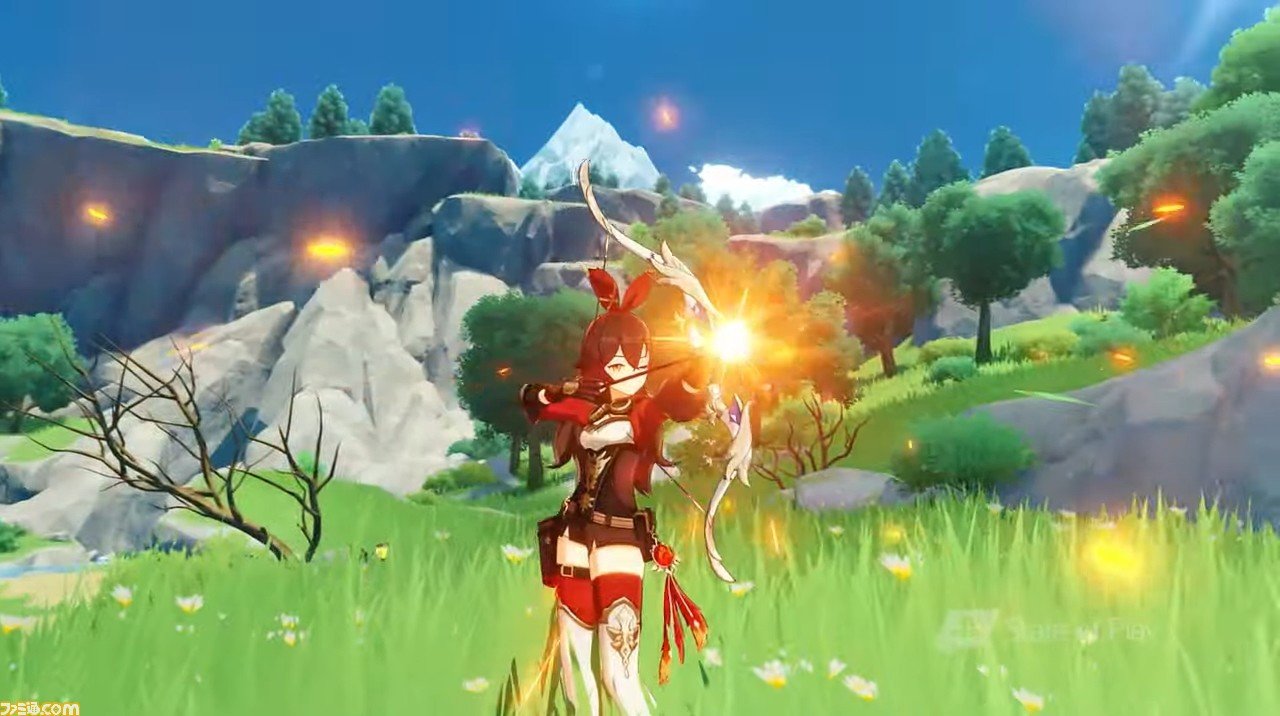 艾尔登法环 截图6