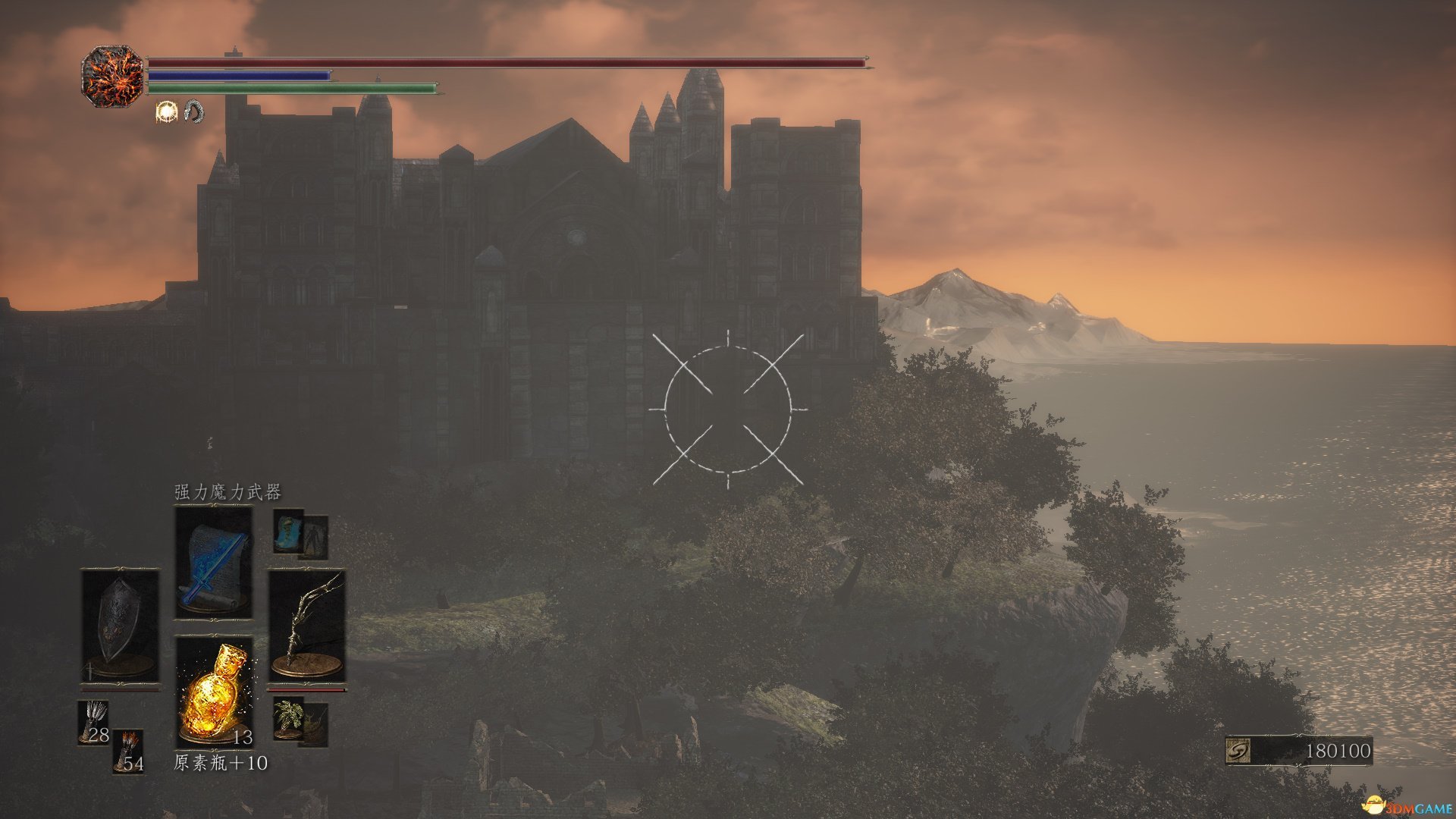 怪物猎人：世界 截图10