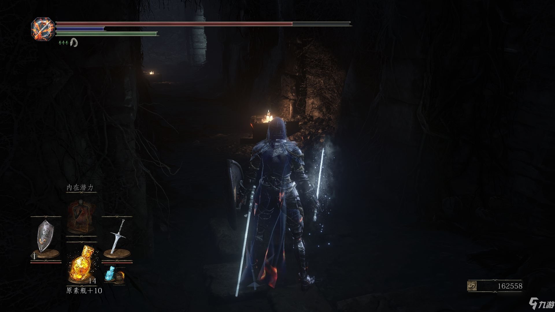 怪物猎人：世界 截图13