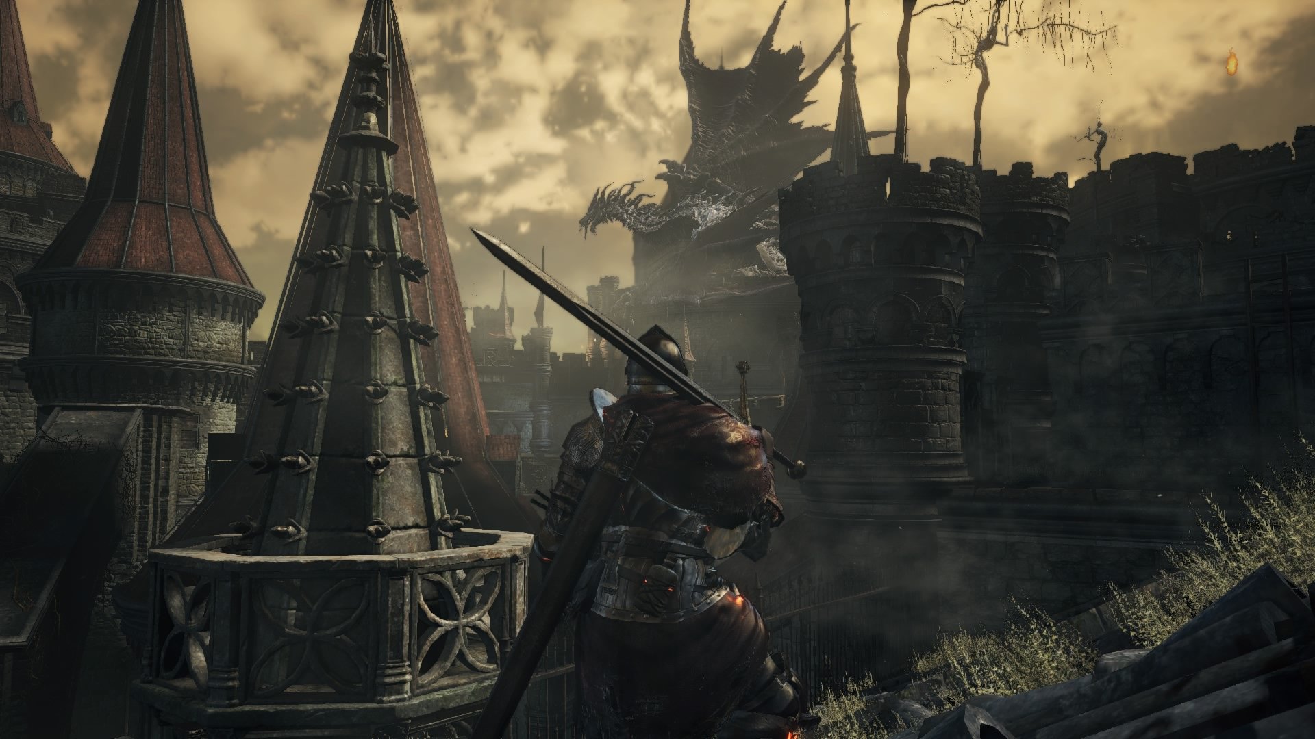 怪物猎人：世界 截图16