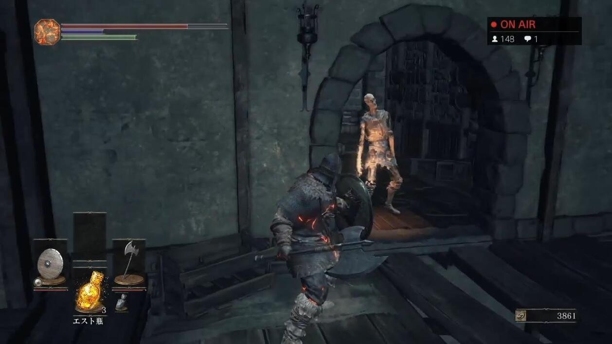 怪物猎人：世界 截图17