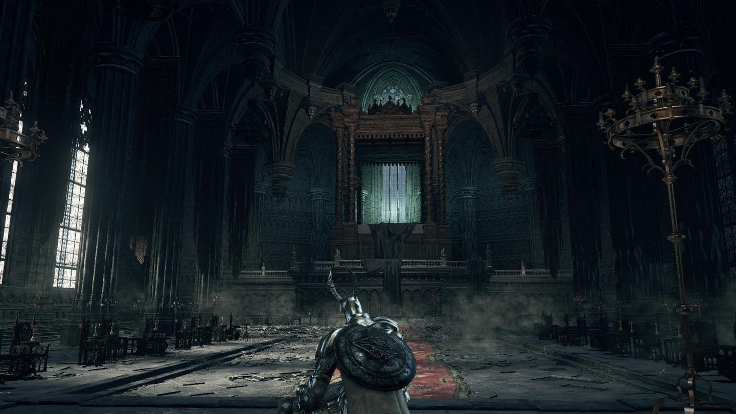 怪物猎人：世界 截图18