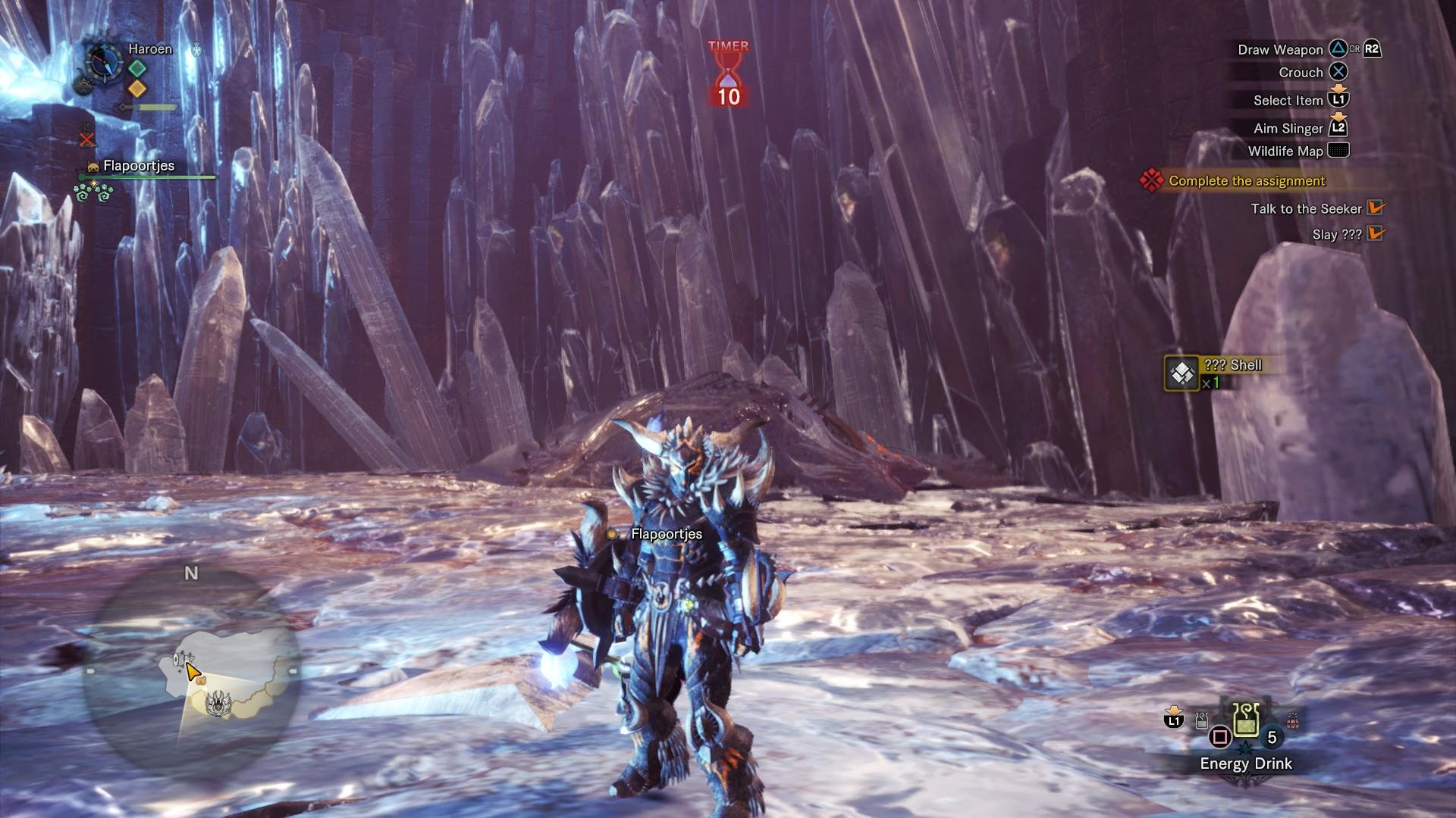 使命召唤：现代战争 豪华版 截图20