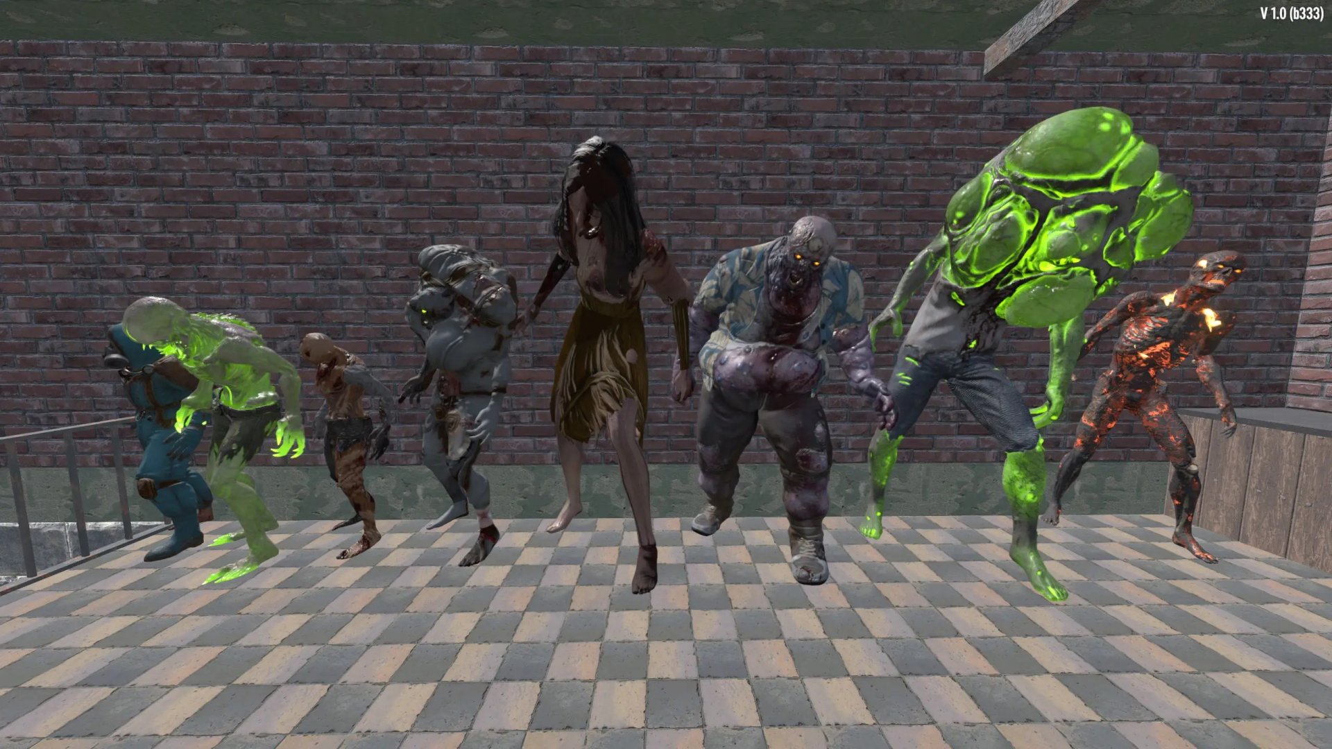 破晓传说 重制版 截图19