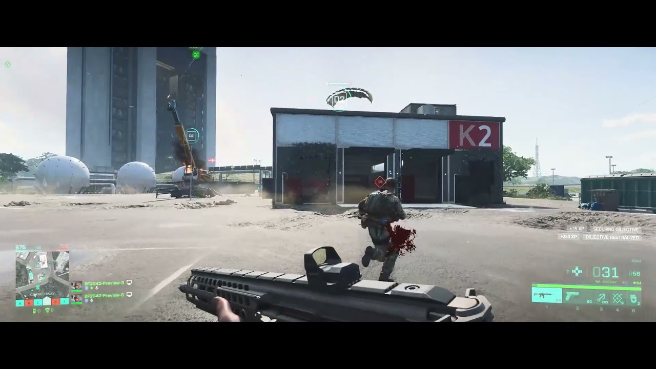 深岩银河 重制版 截图8