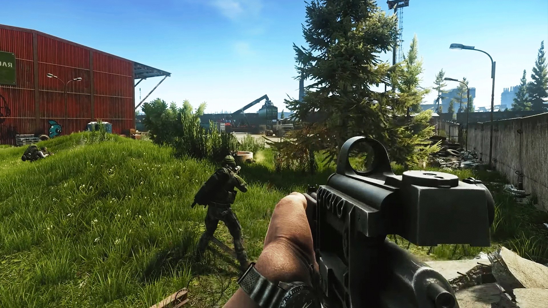 女神异闻录5 重制版 截图6