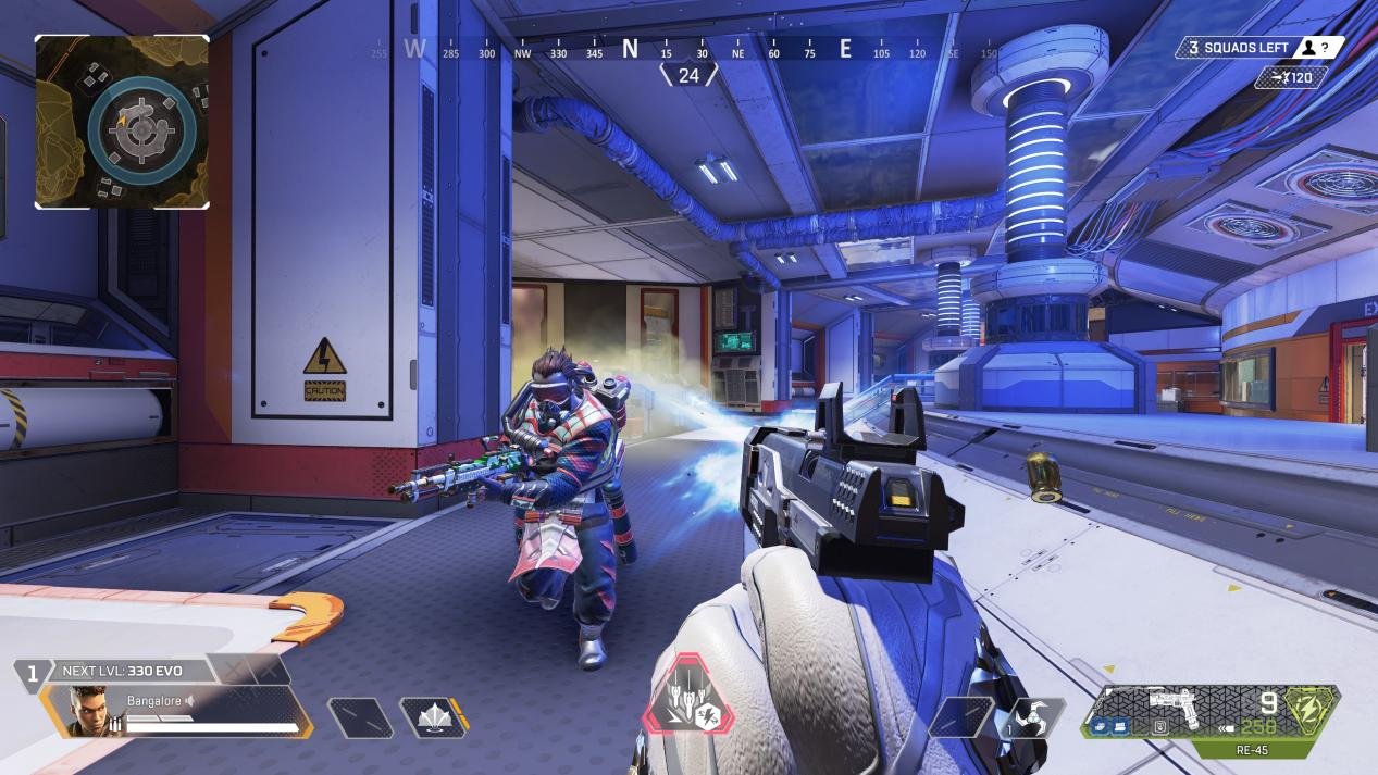 F1 2024 完整版 截图17