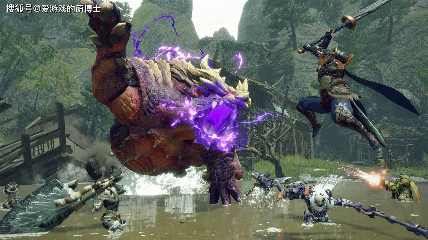 战地风云 截图12