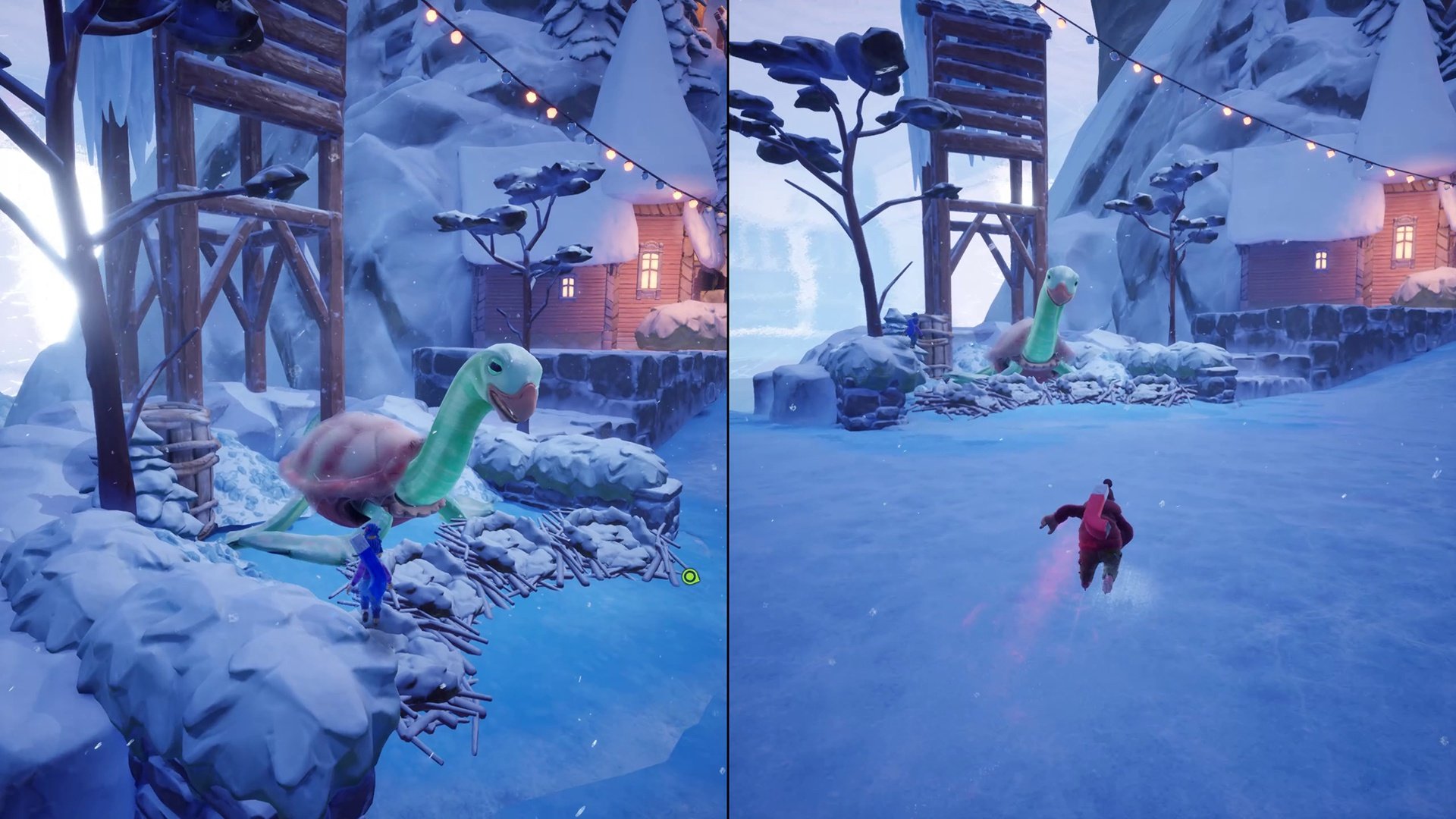 黑暗之魂3 年度版 截图18