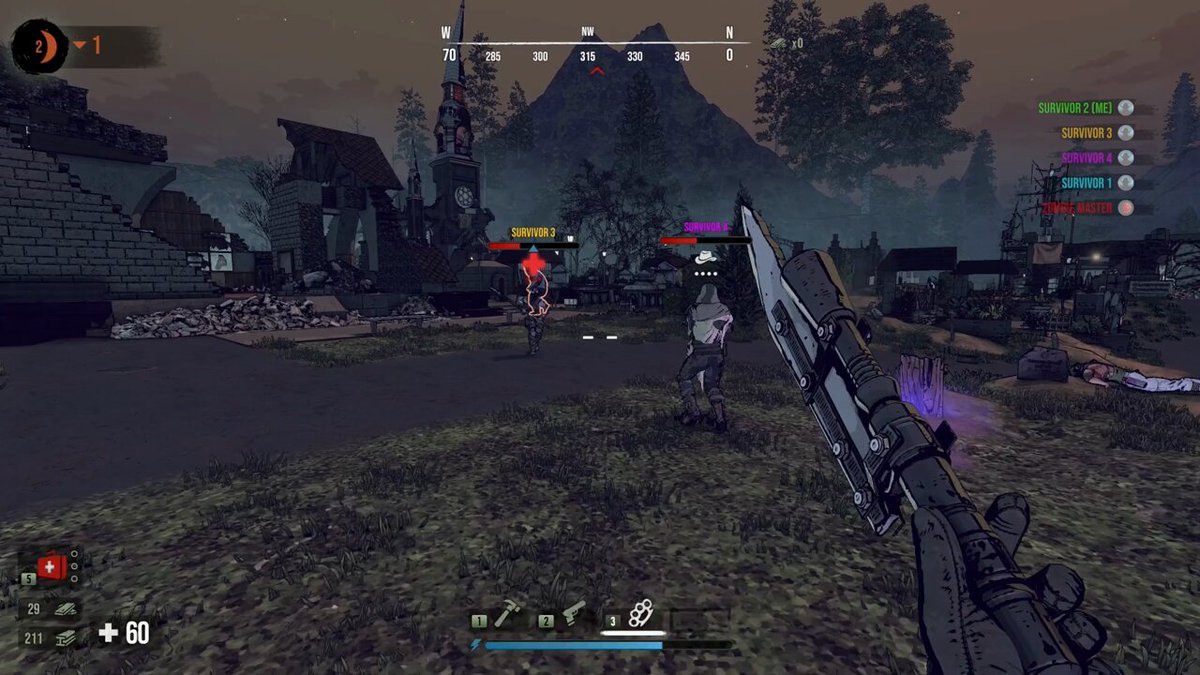 星露谷物语 重制版 截图15