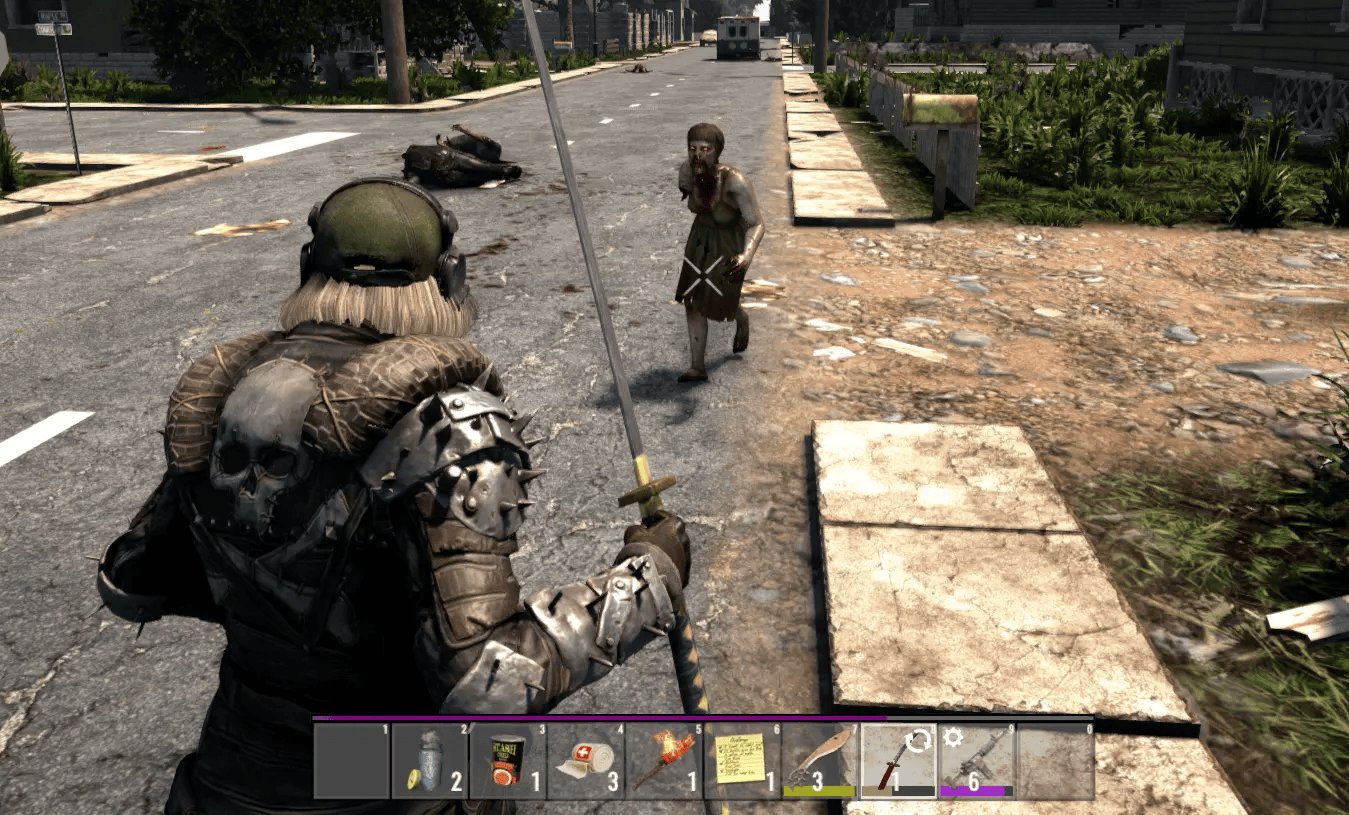 星露谷物语 重制版 截图19