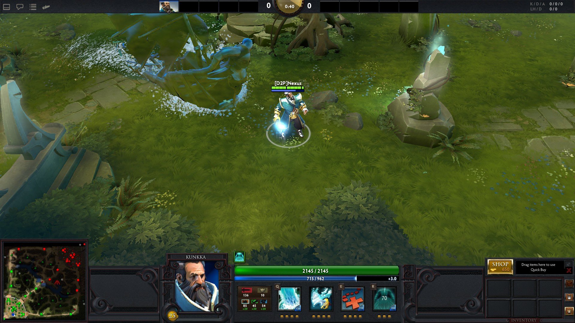 深岩银河 豪华版 截图10