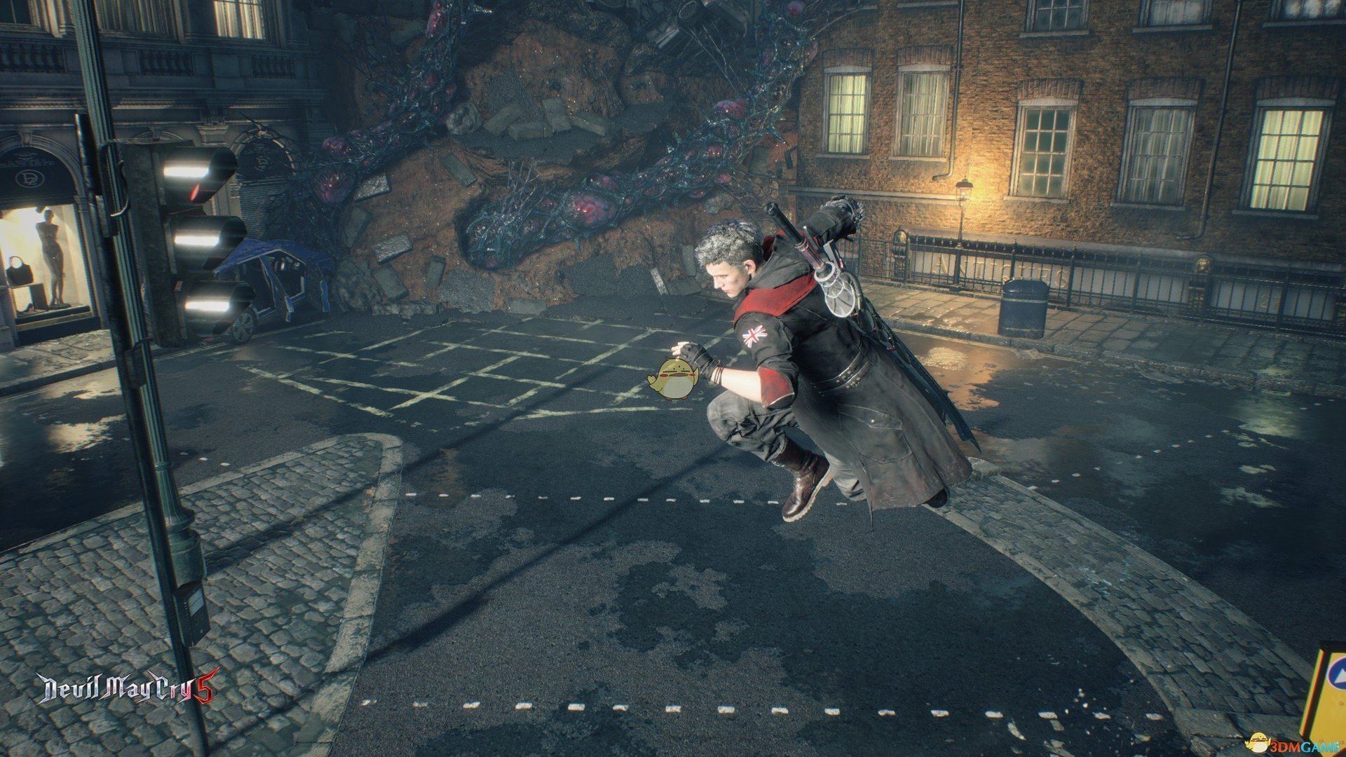 破晓传说 终极版 截图12