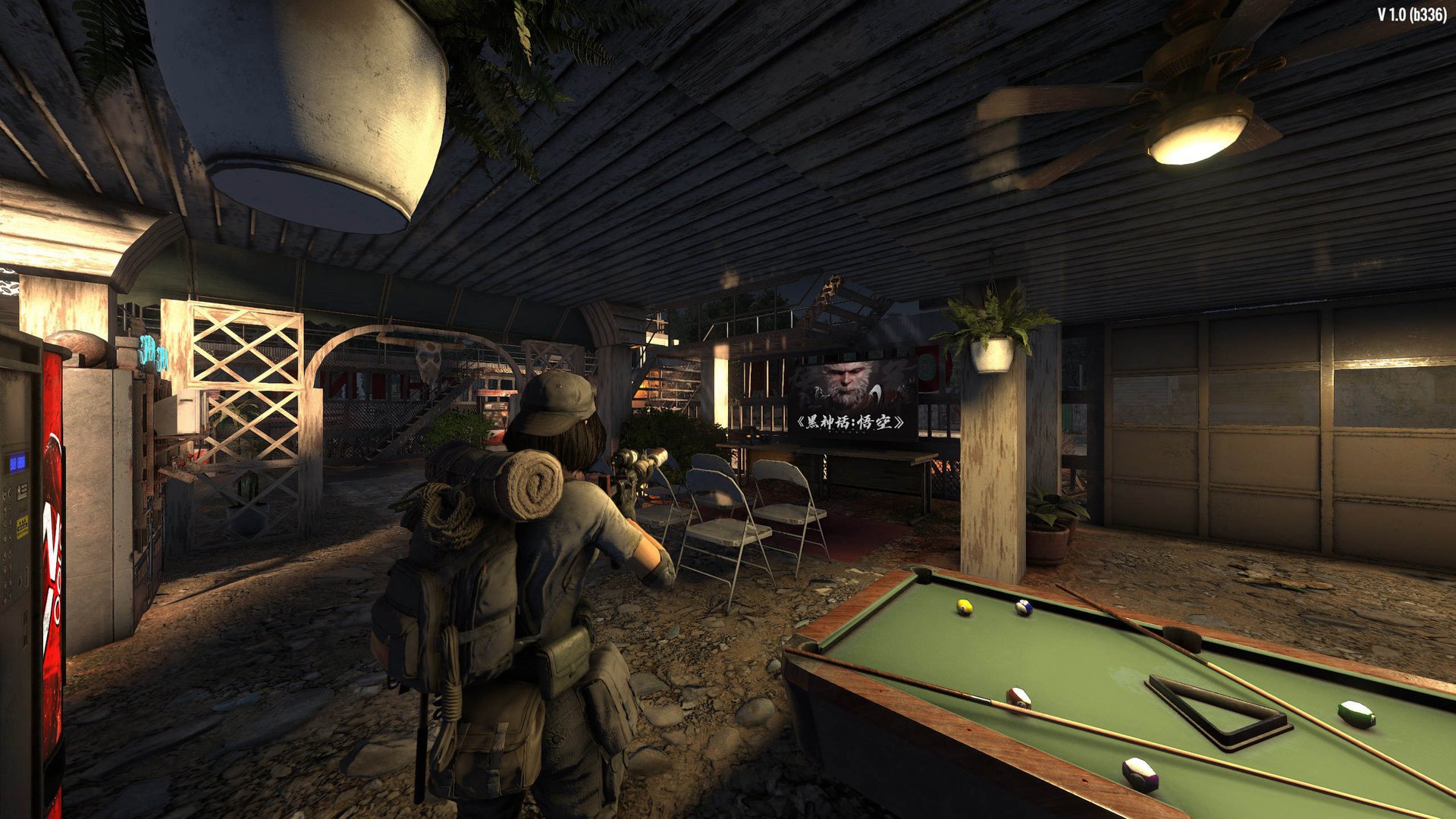 彩虹六号：围攻 终极版 截图7