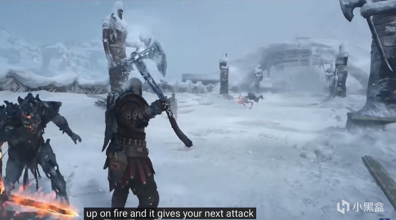 黑暗之魂3 重制版 截图11