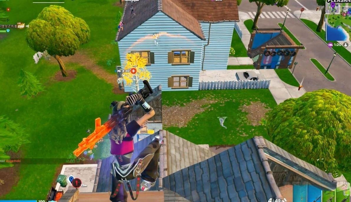 女神异闻录5 终极版 截图8