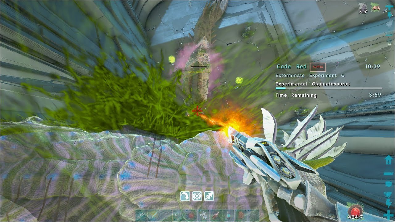 尼尔：机械纪元 重制版 截图6