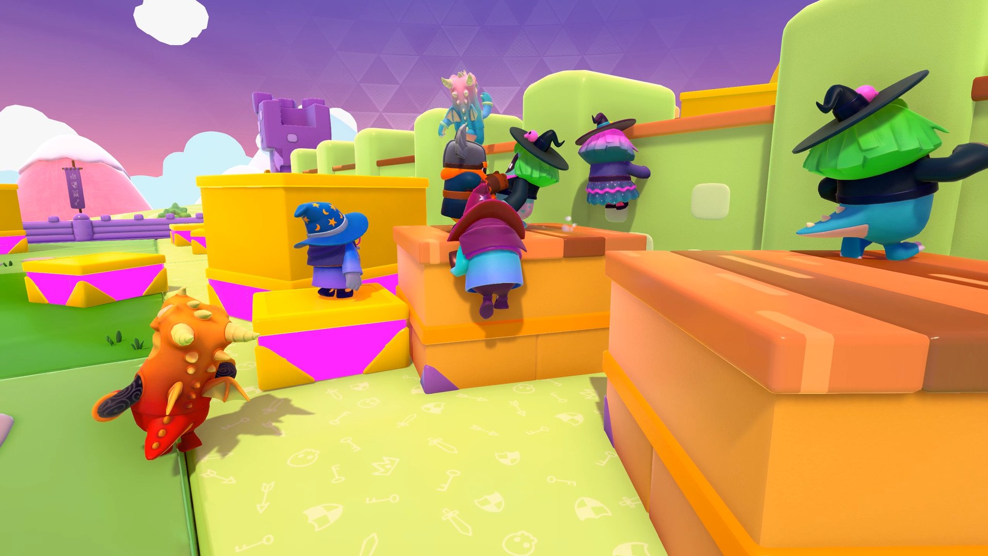 空洞骑士 截图5