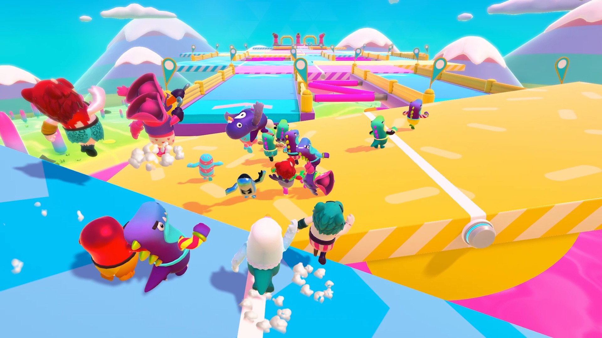 空洞骑士 截图8