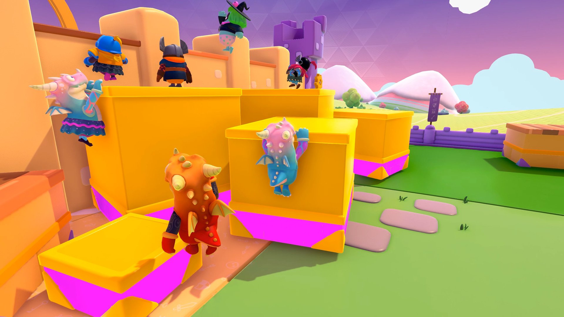 空洞骑士 截图9