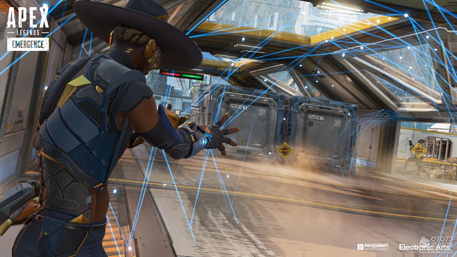 怪物猎人：世界 截图17