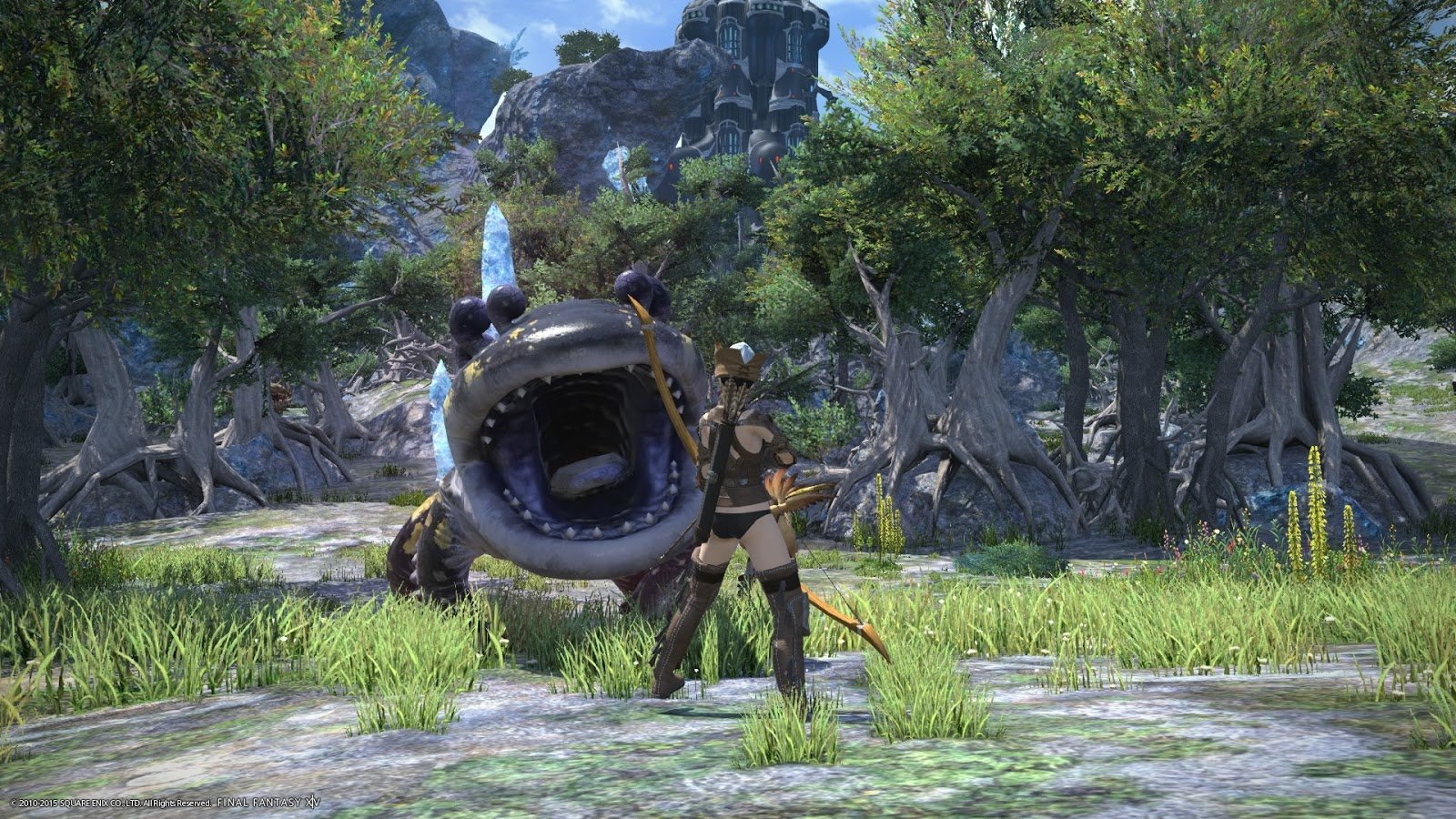 赛博朋克2077 截图10