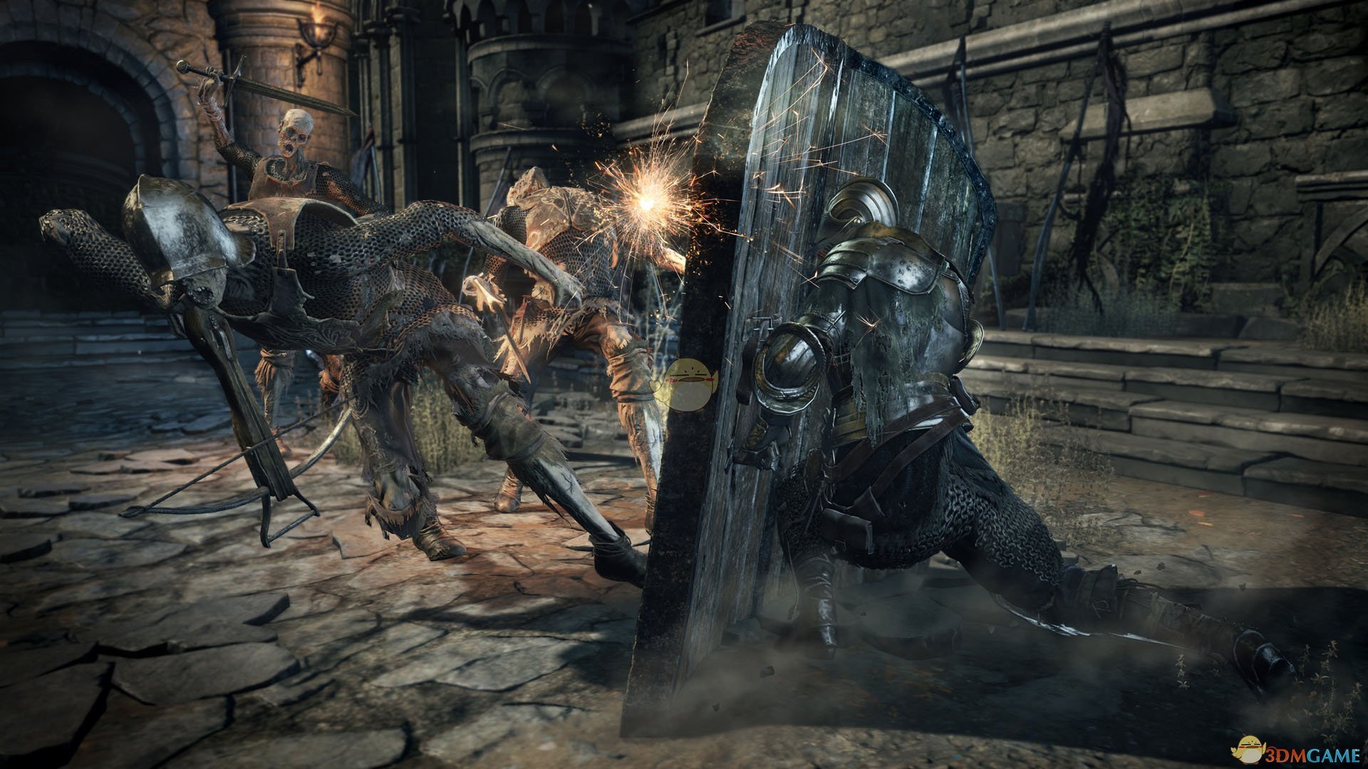 战神 终极版 截图17