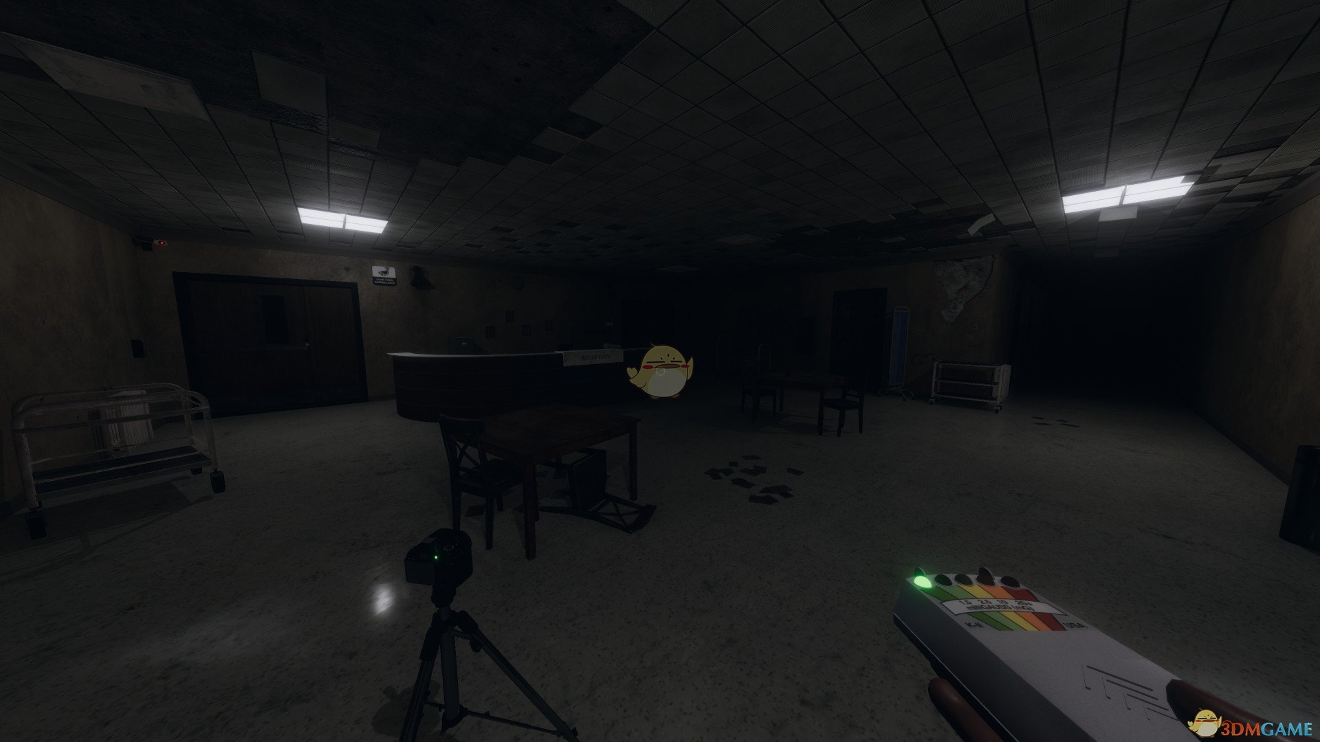 黑暗之魂3 完整版 截图2