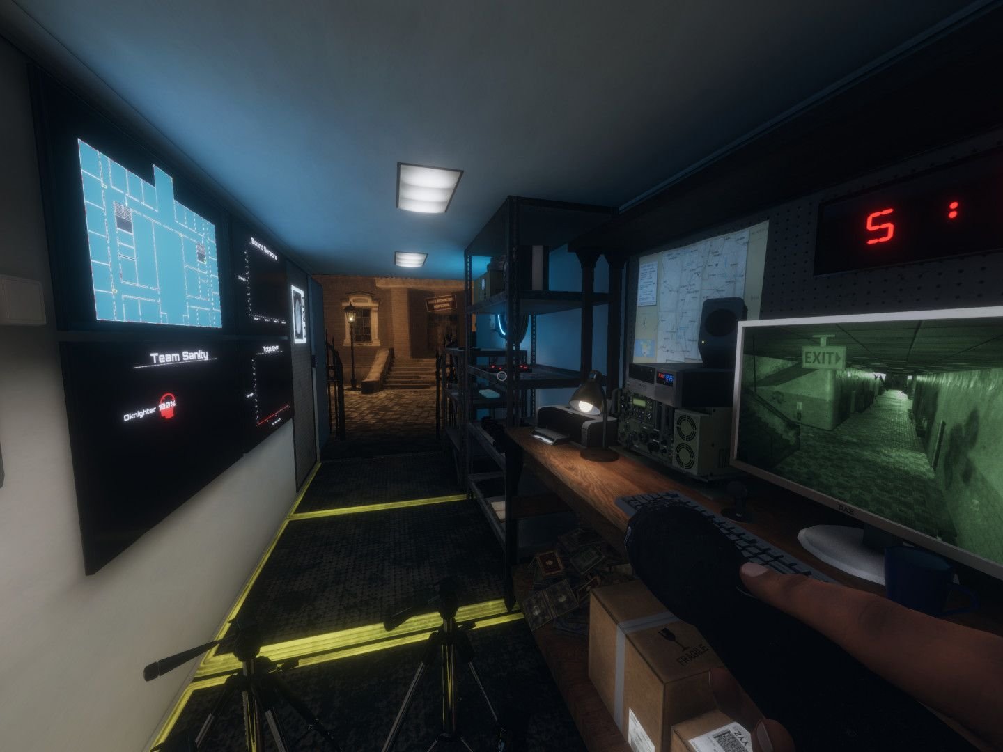 黑暗之魂3 完整版 截图6