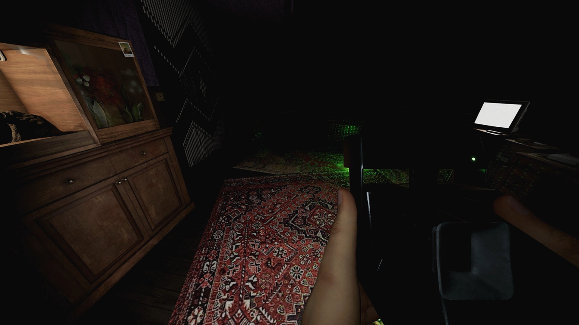 黑暗之魂3 完整版 截图10