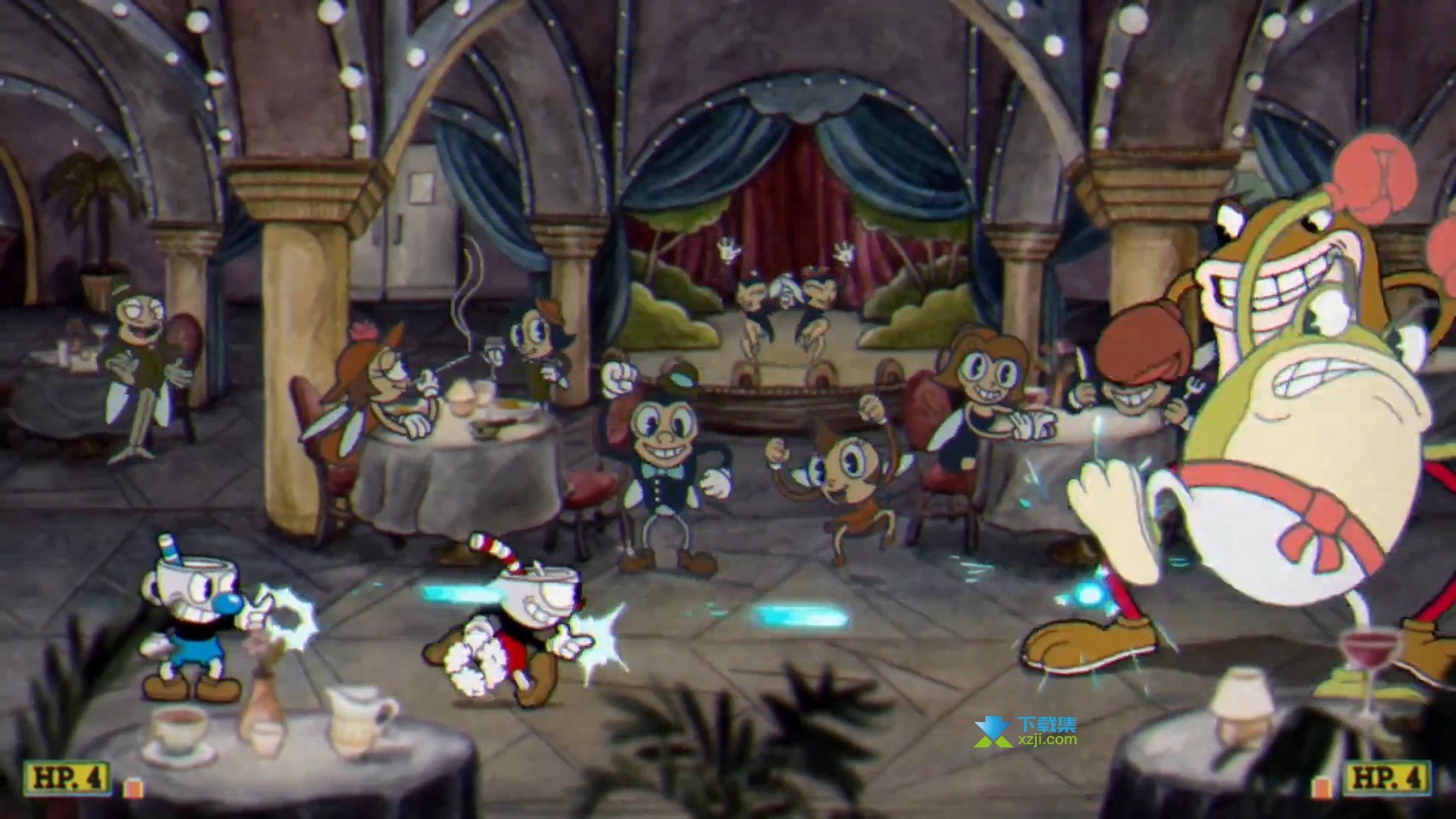 GTA5 年度版 截图18