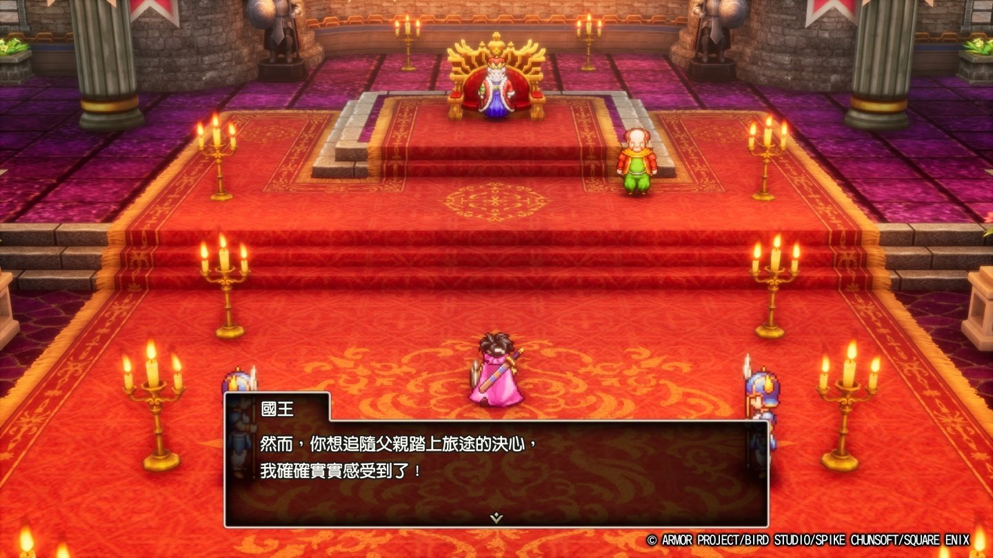 怪物猎人：崛起 重制版 截图16