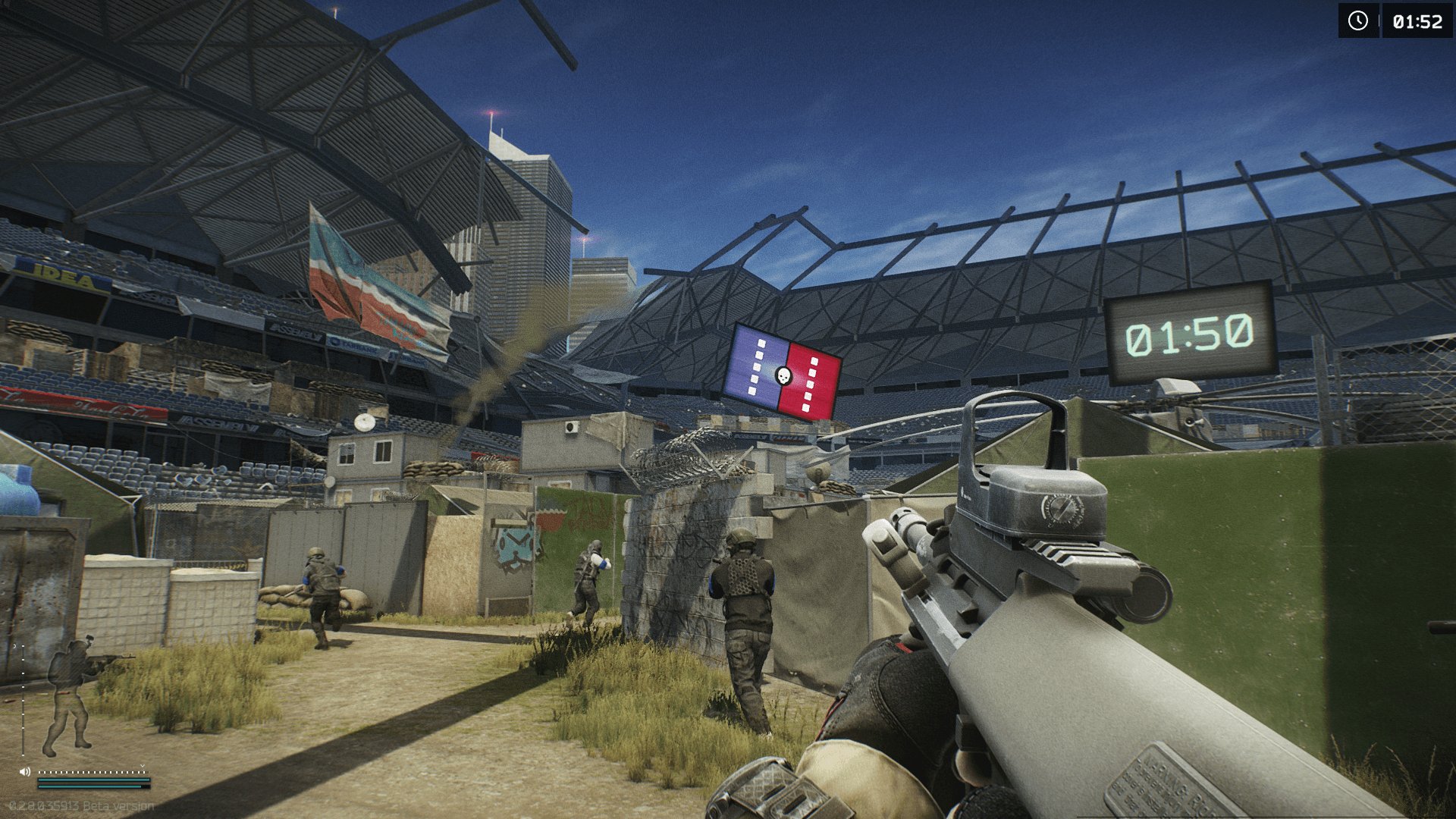 怪物猎人：崛起 豪华版 截图1