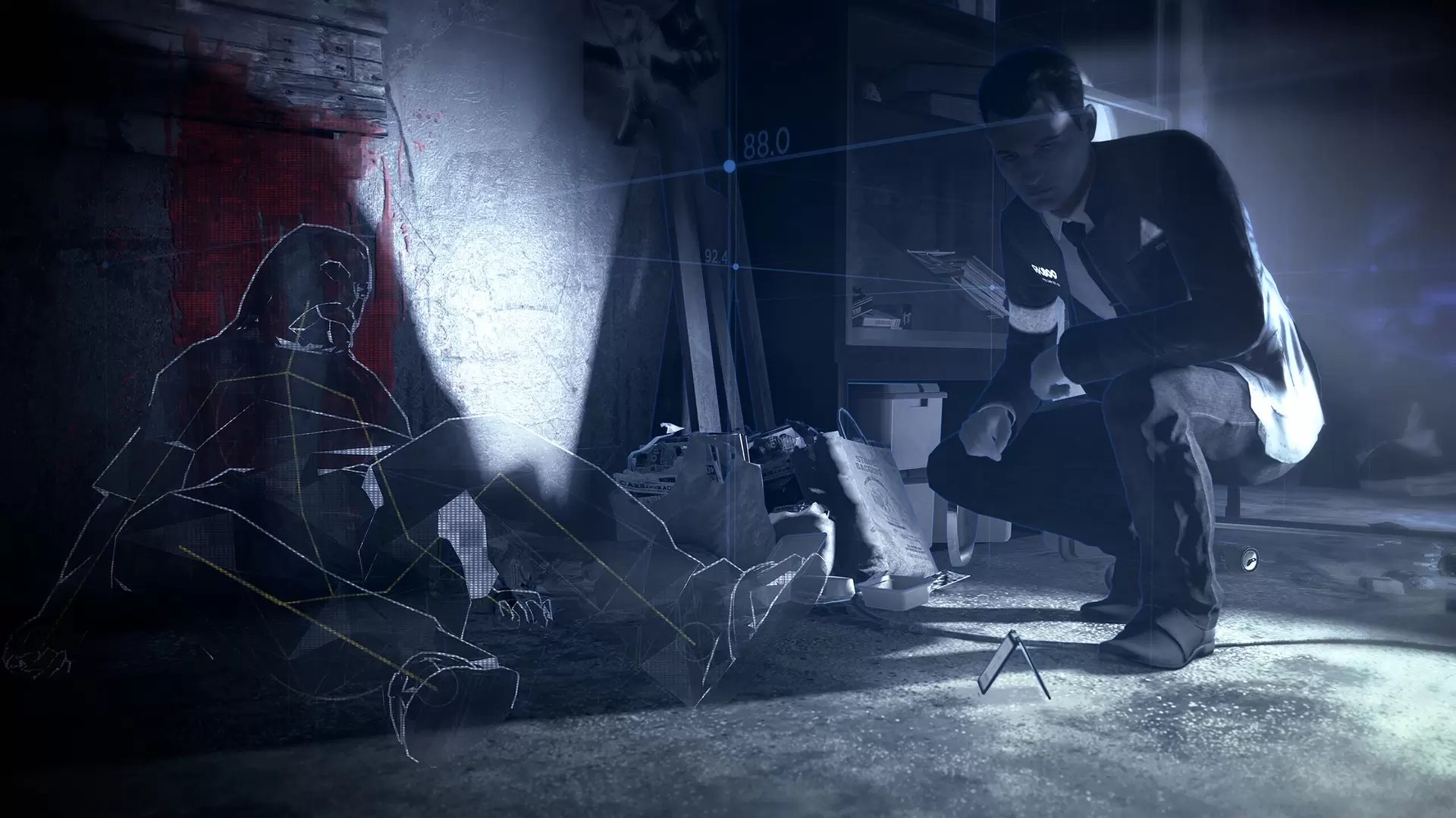 巫师3：狂猎 完整版 截图16