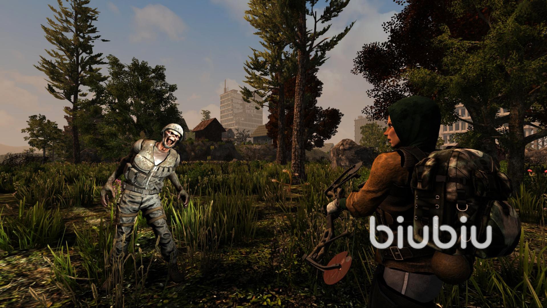 破晓传说 重制版 截图8