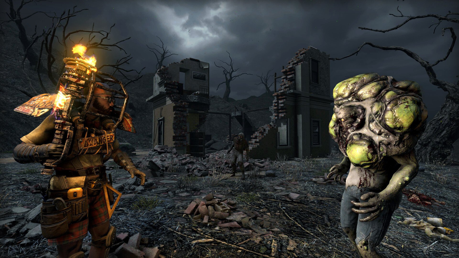 破晓传说 重制版 截图17