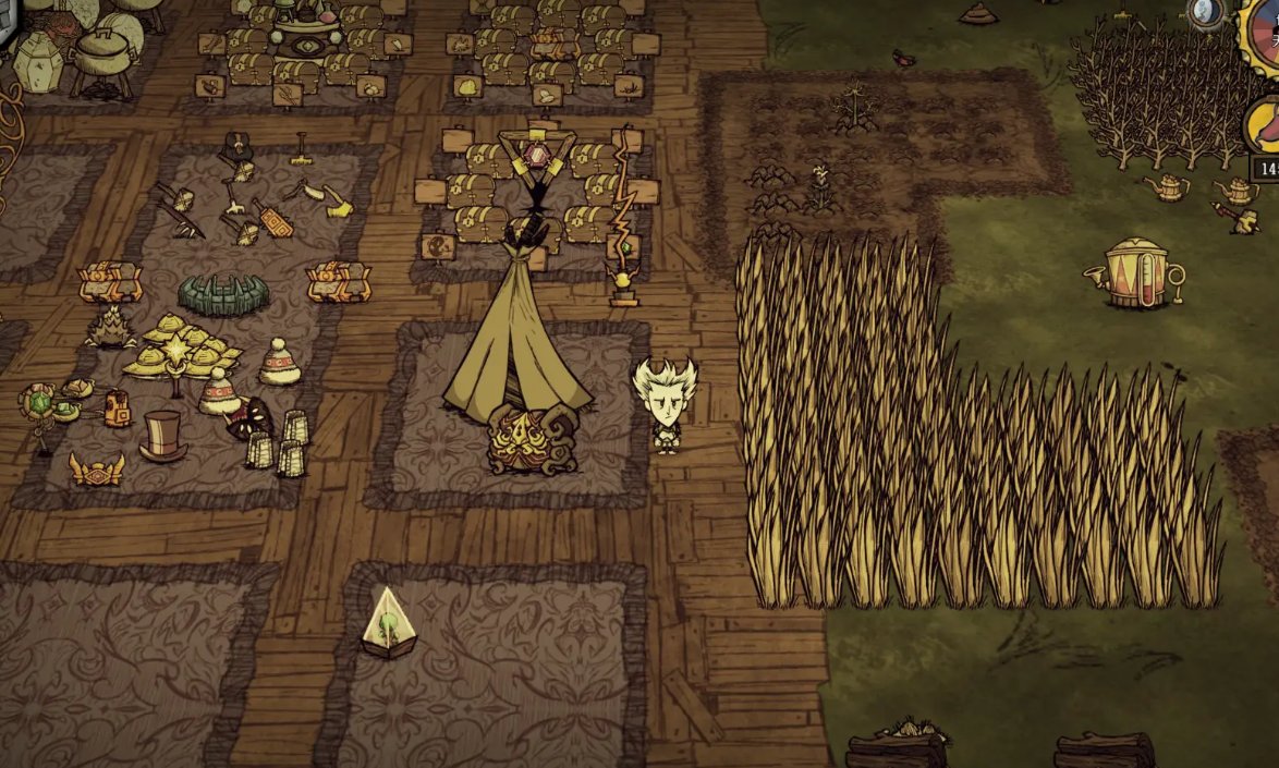 破晓传说 重制版 截图4