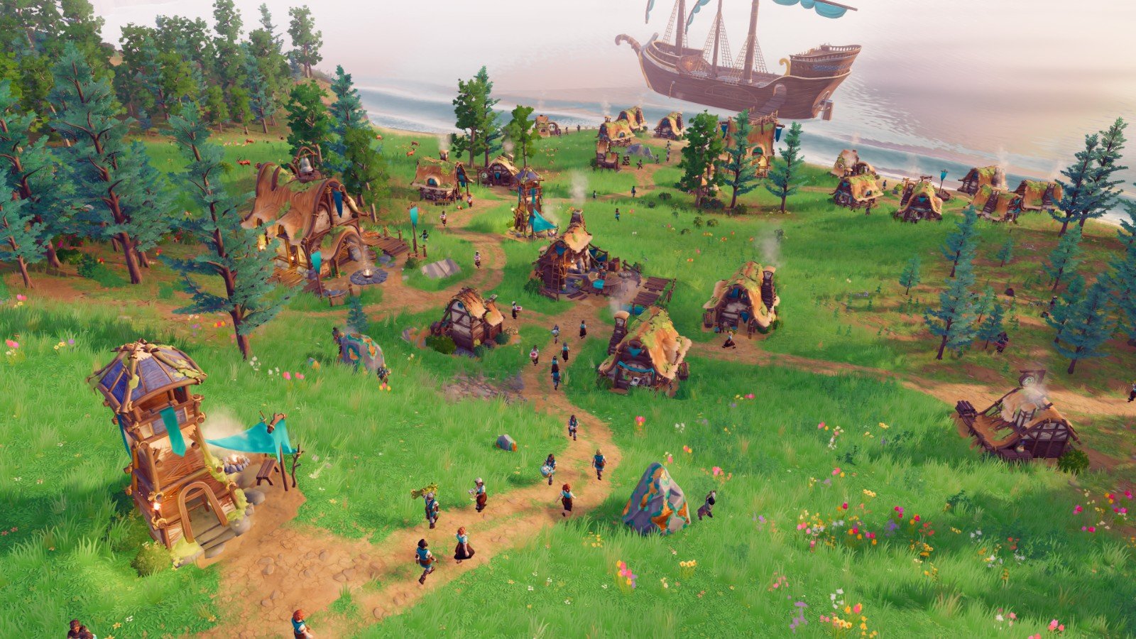 F1 2024 完整版 截图3