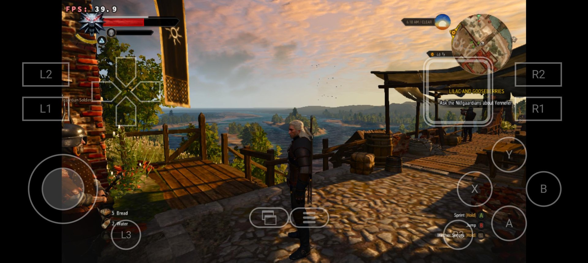 怪物猎人：崛起 豪华版 截图13