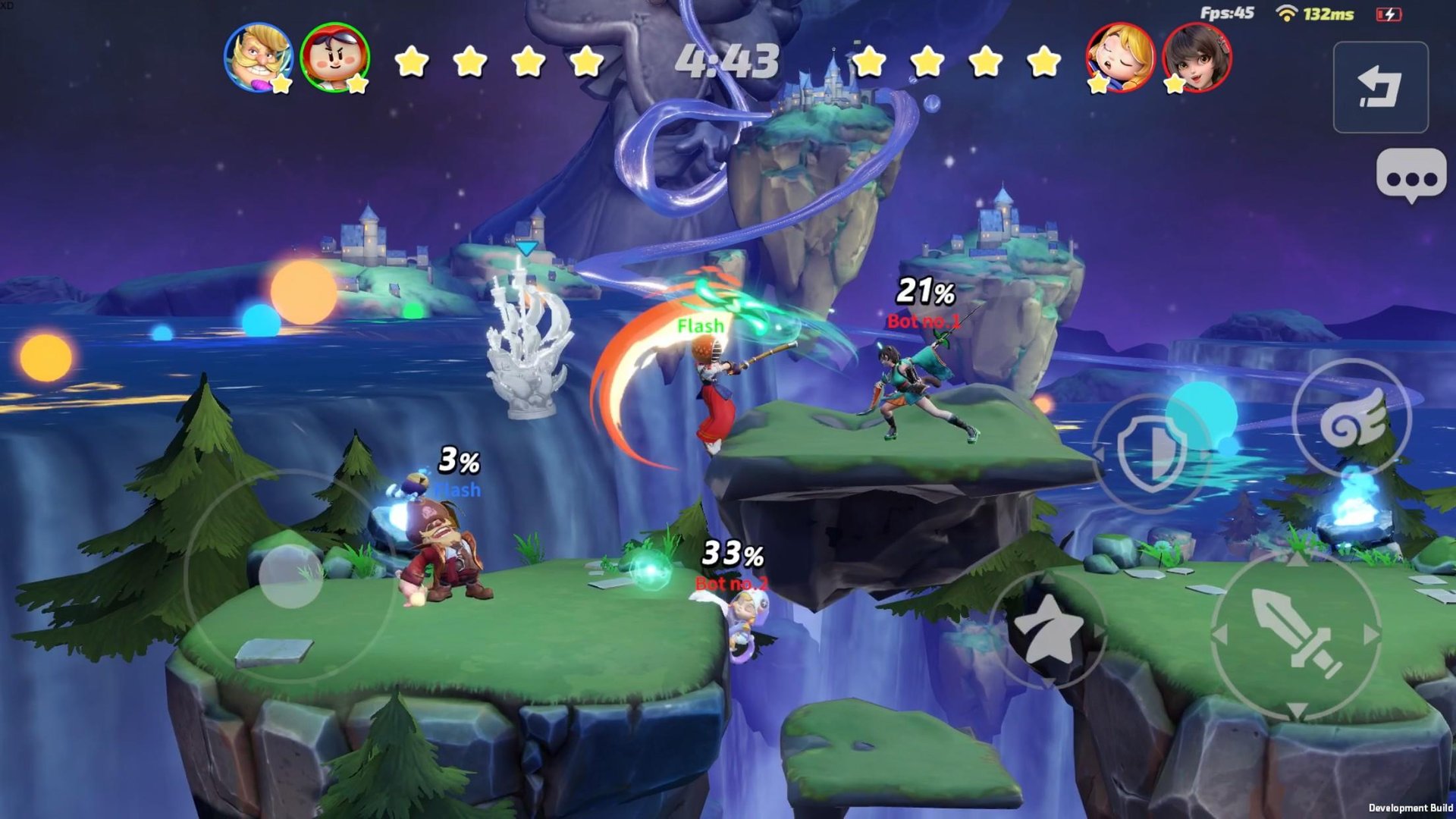 艾尔登法环 截图5