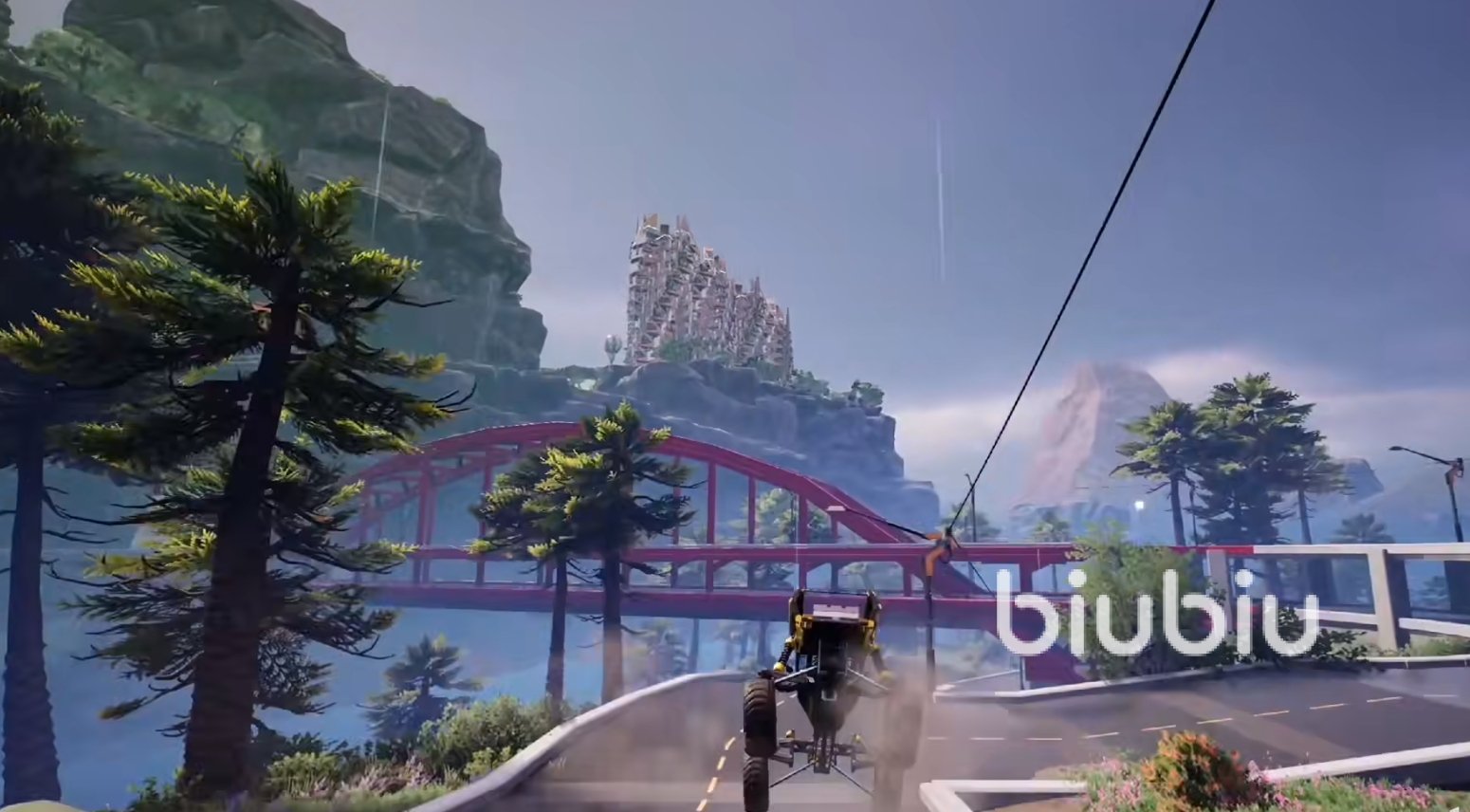 双人成行 终极版 截图7