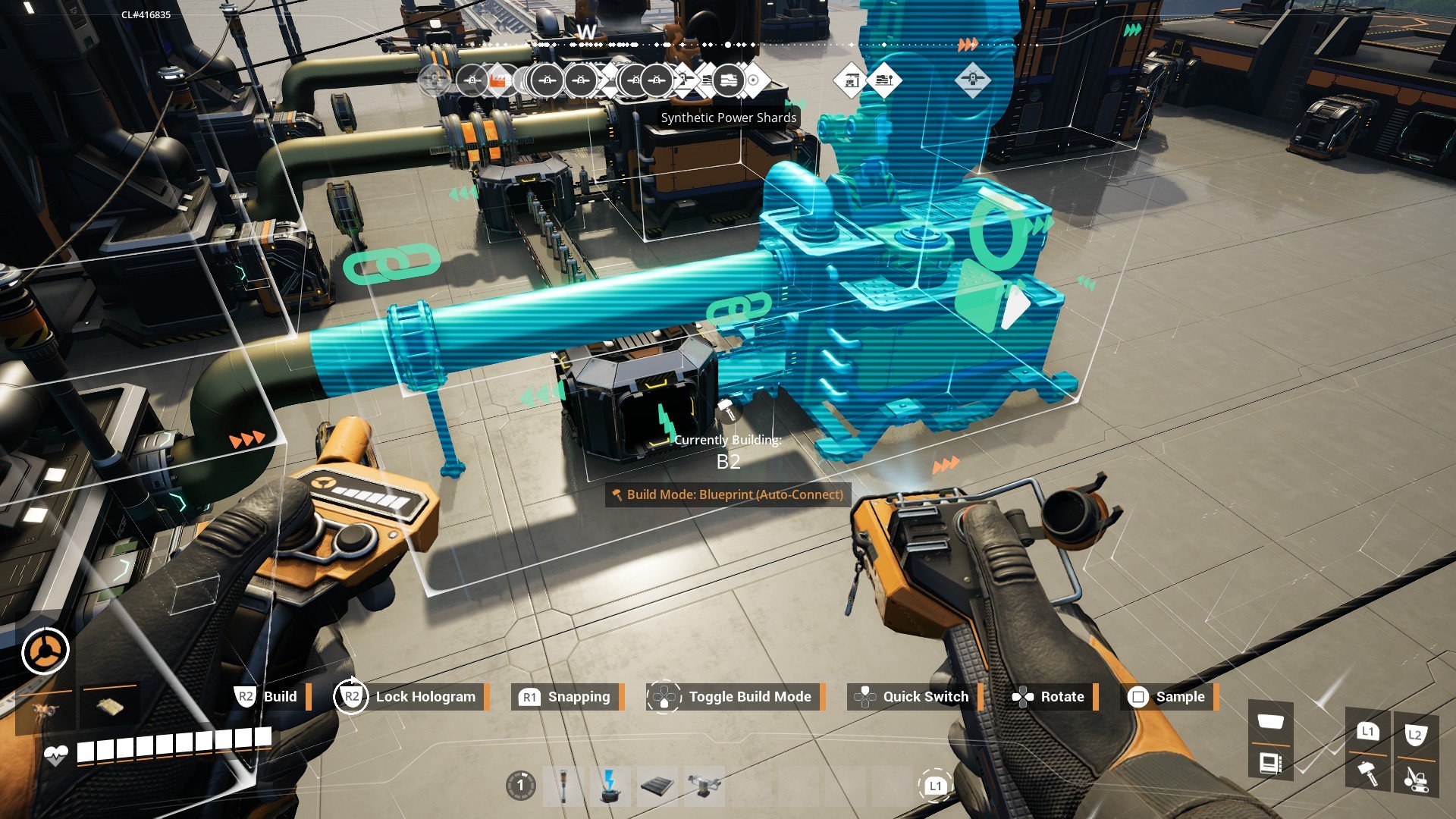 双人成行 终极版 截图8