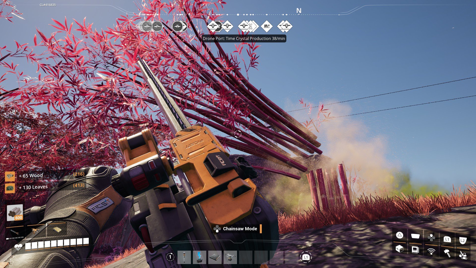 双人成行 终极版 截图14