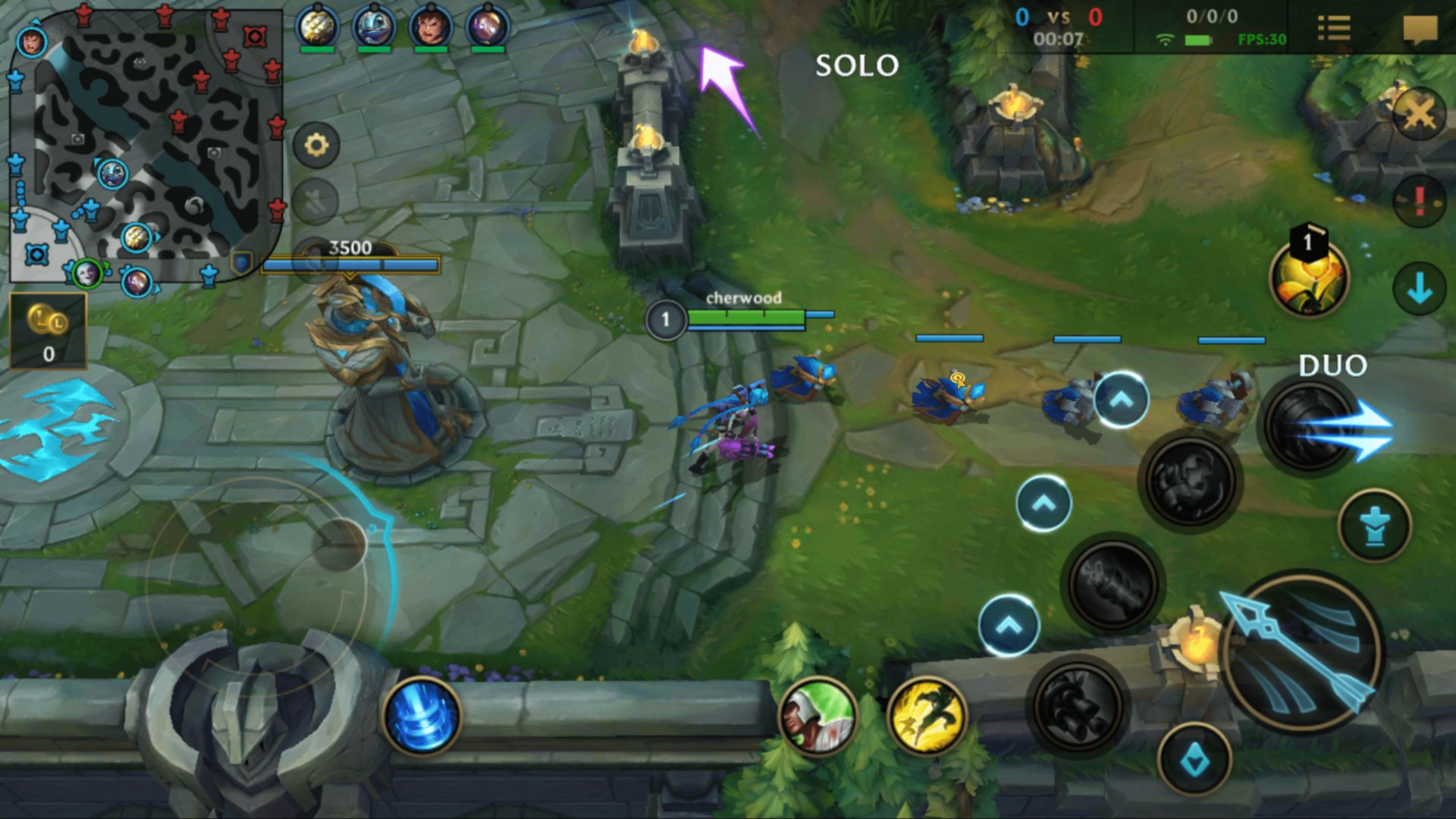 女神异闻录5 重制版 截图4