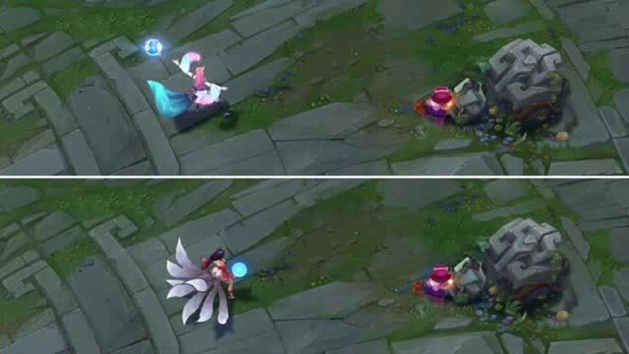 魔兽世界 截图22